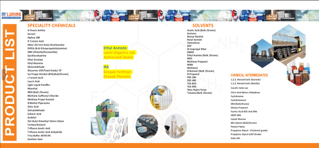 BROCHURE