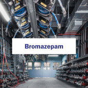 Bromazepam