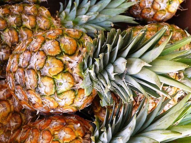 Bromelain