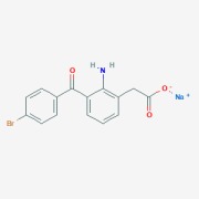 Bromfenac Sodium