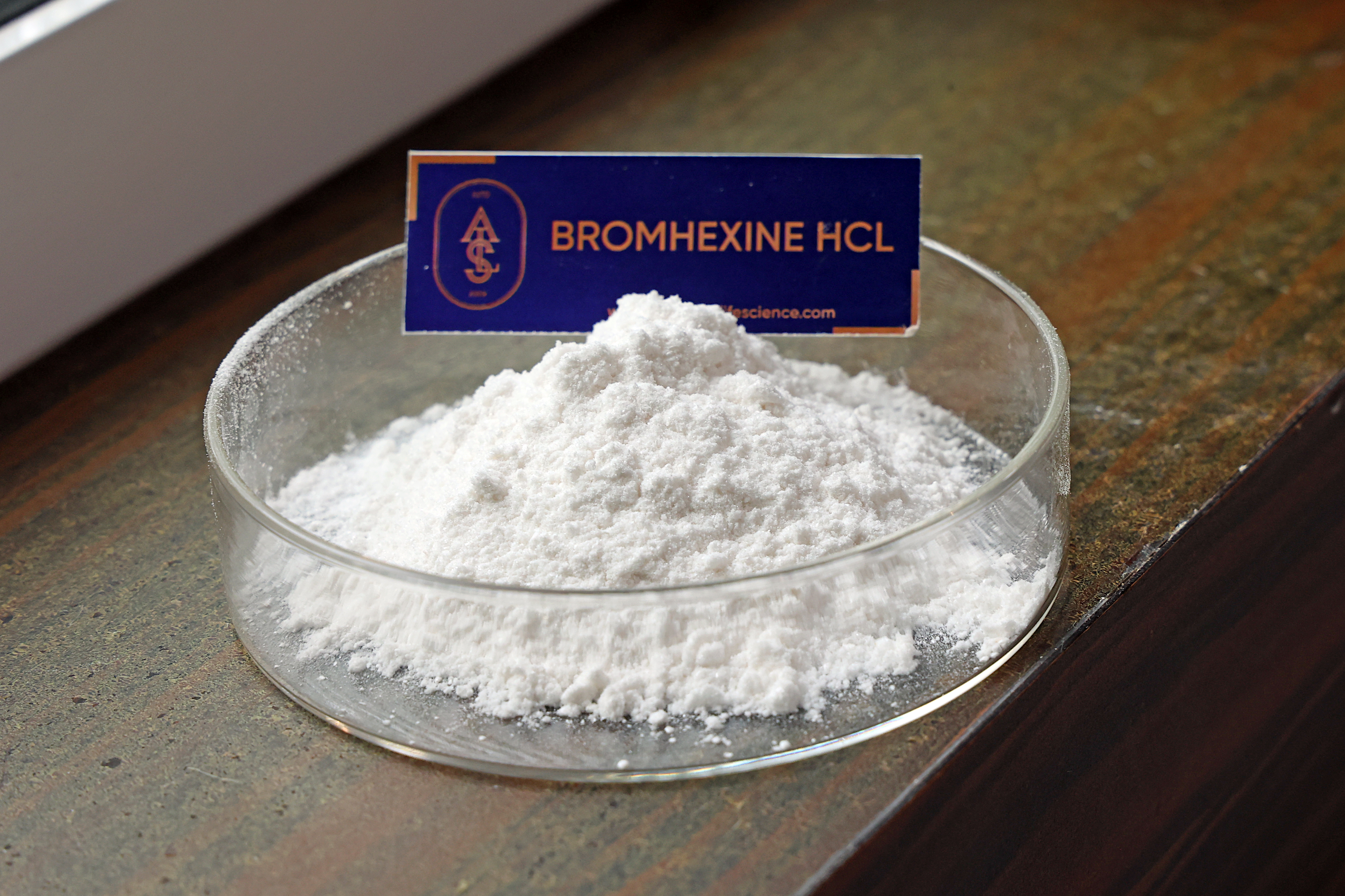 Bromhexine HCL 2