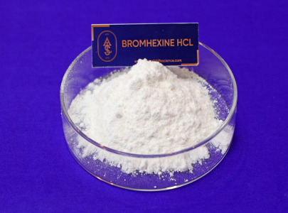 Bromhexine HCL