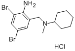 Bromhexine Hydrochloride