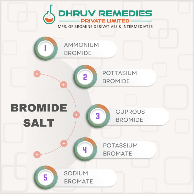 BROMIDE SALT