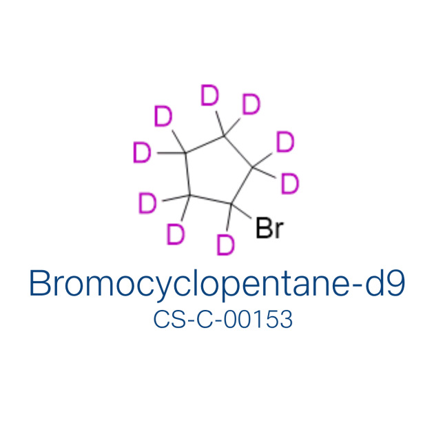 Bromocyclopentane-d9