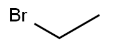 Bromoethane