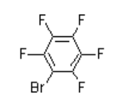 Bromopentafluorobenzene