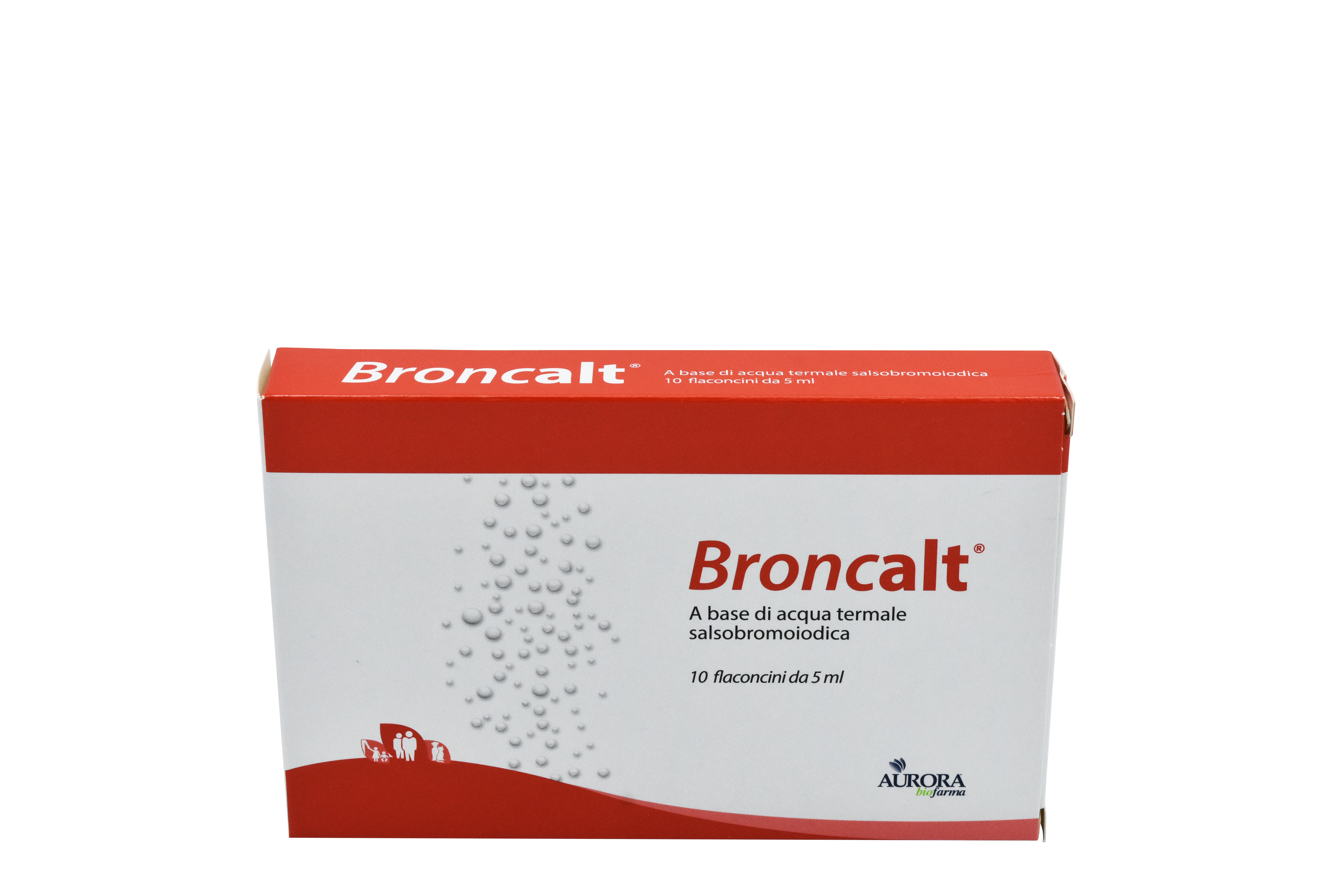 BRONCALT 3