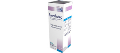Bronchotec