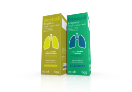 Broncosil® (Ambroxol) 3mg/ml | 6 mg/ml Syrup