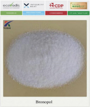 BRONOPOL(2-Bromo-2-nitro-1,3-propanediol)