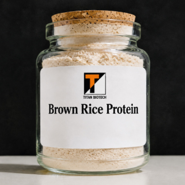 Brown Rice Protein