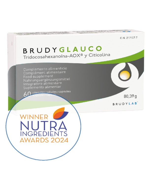 Brudy Glauco