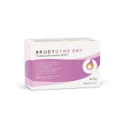 Brudy Gyne Dry