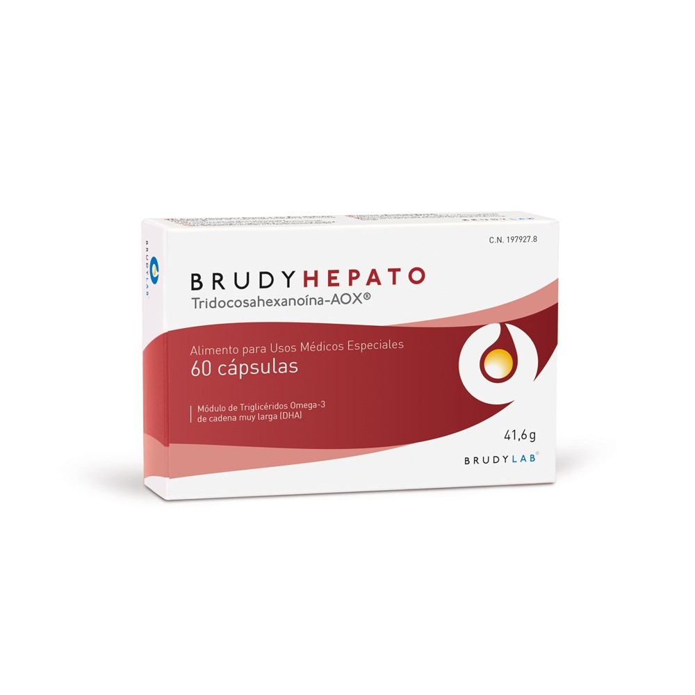 Brudy Hepato