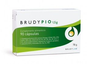 Brudy Pio 2