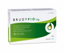Brudy Pio