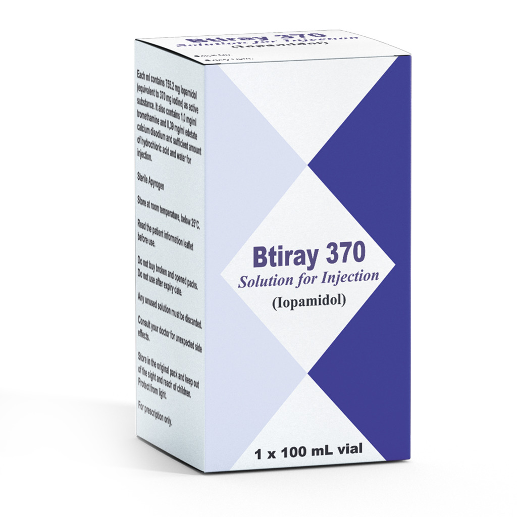 Btiray 370