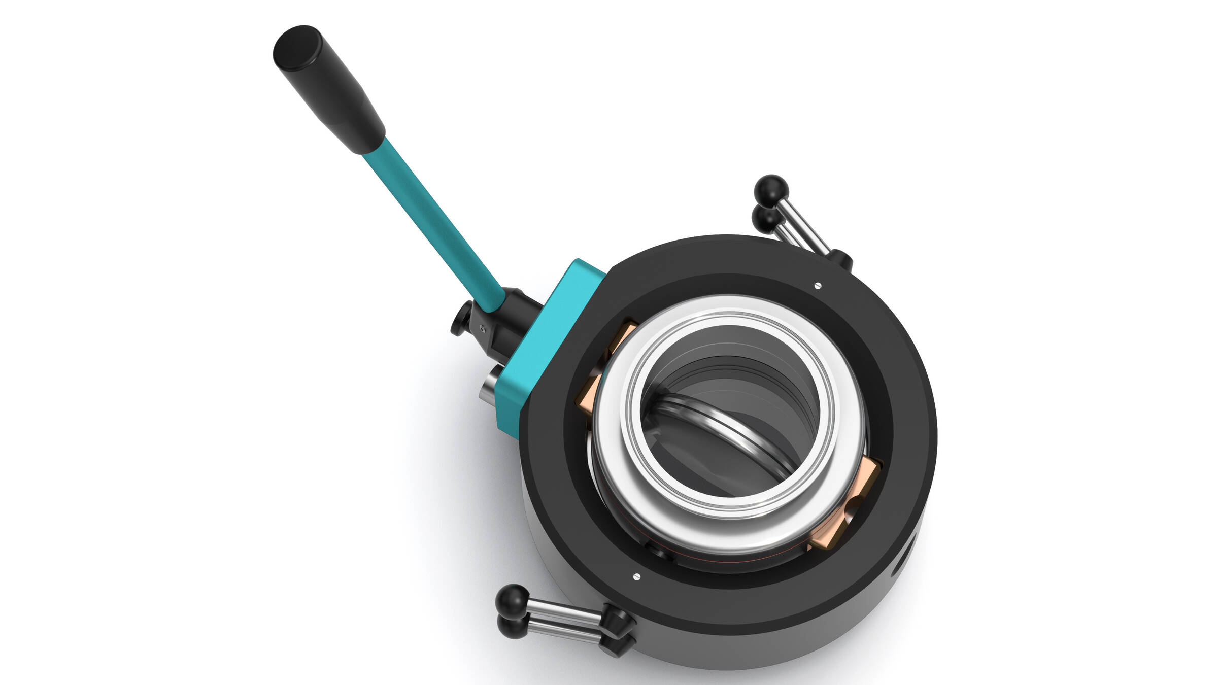BUCK® AC Valve 2