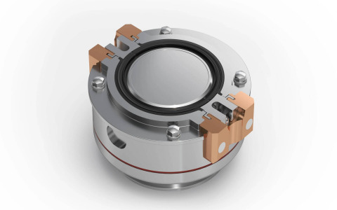 BUCK® AC Valve