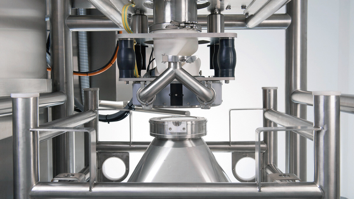 BUCK® MC Valve 1