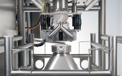 BUCK® MC Valve