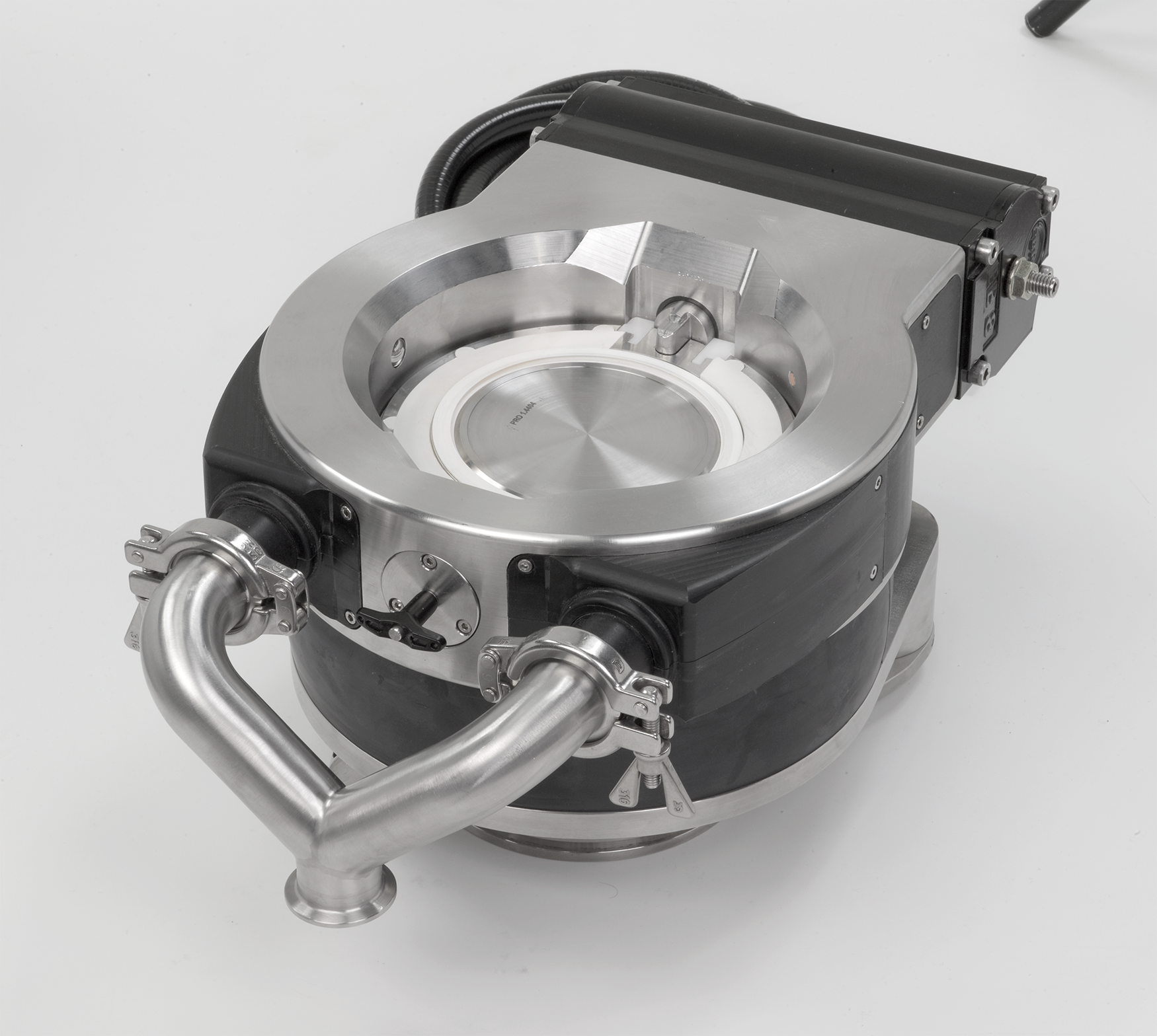 BUCK® MC Valve 2
