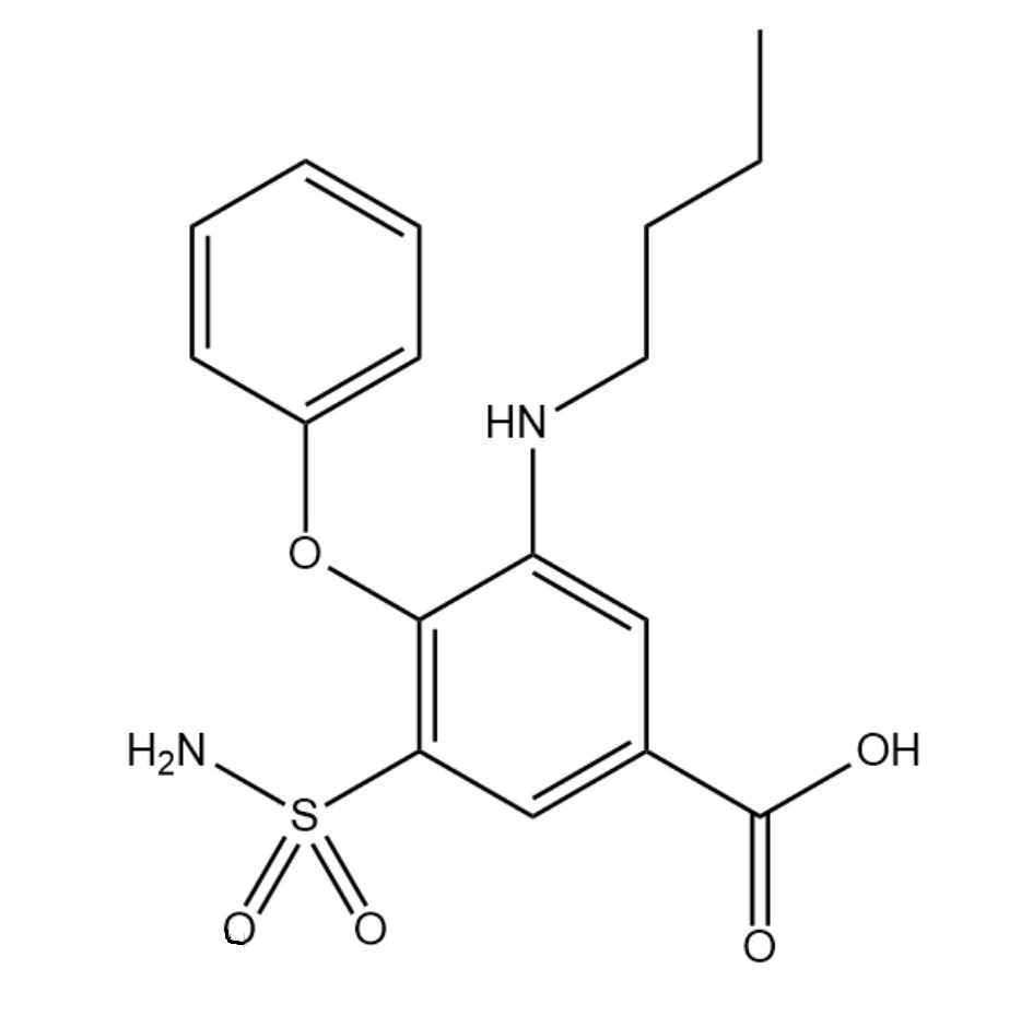 Bumetanide Tablets