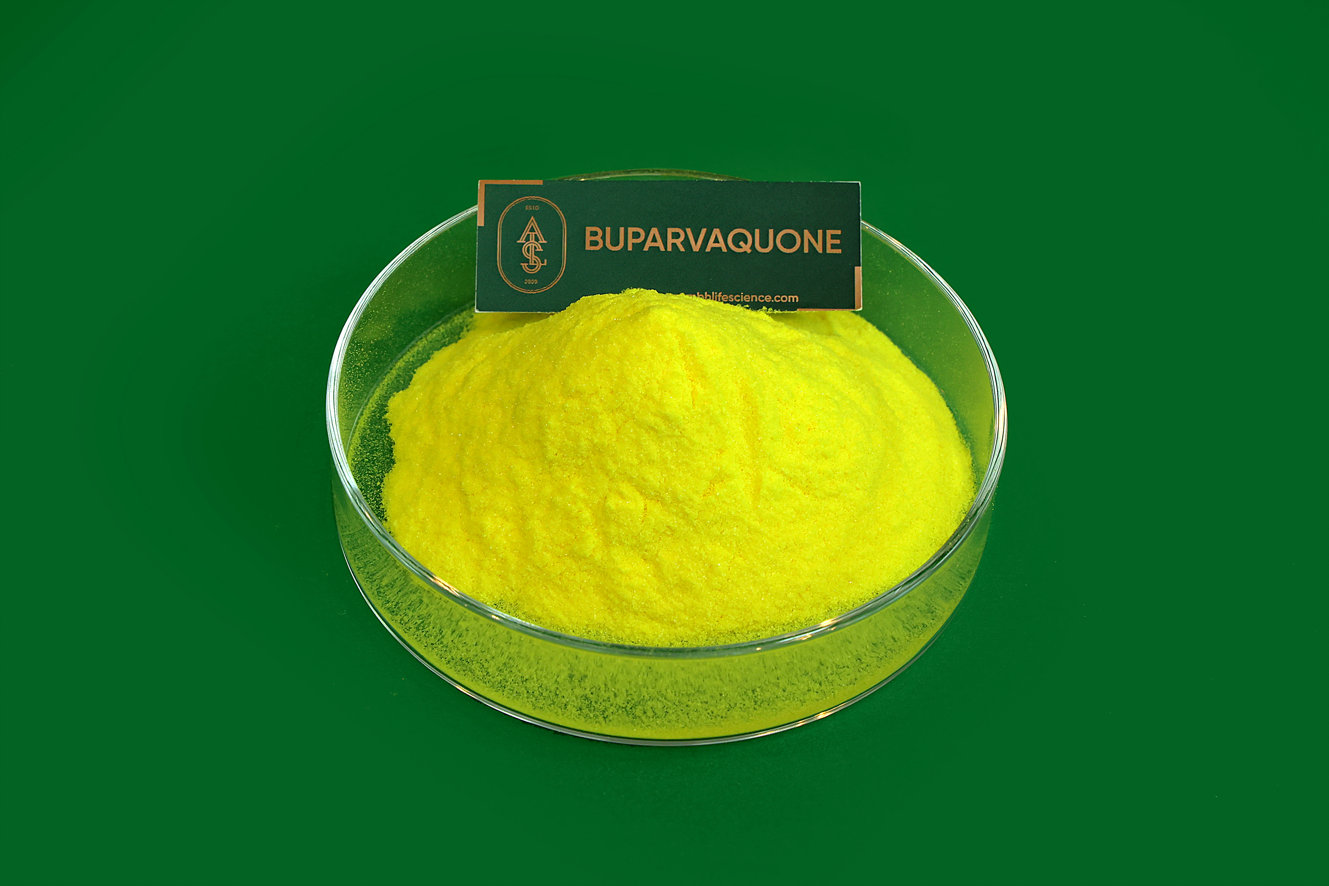 Buparavaquone 1