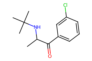 Bupropion Hydrochloride Sustained Release Tablets/Tablets