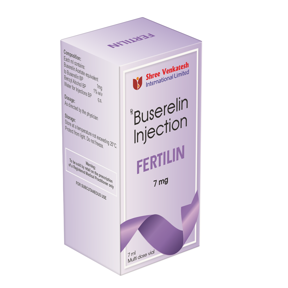 Buserelin Injection