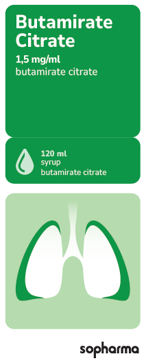 Butamirate