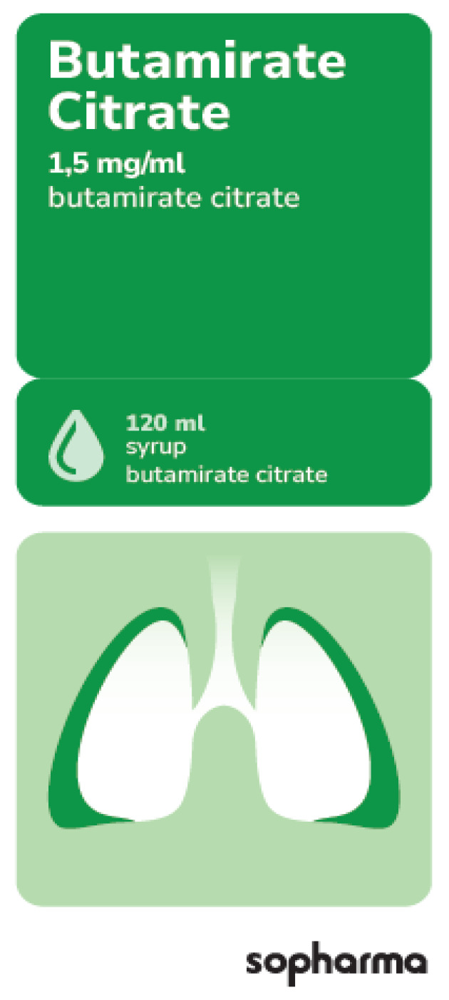 Butamirate