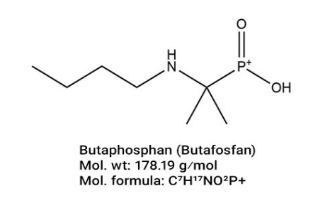 Butaphosphan