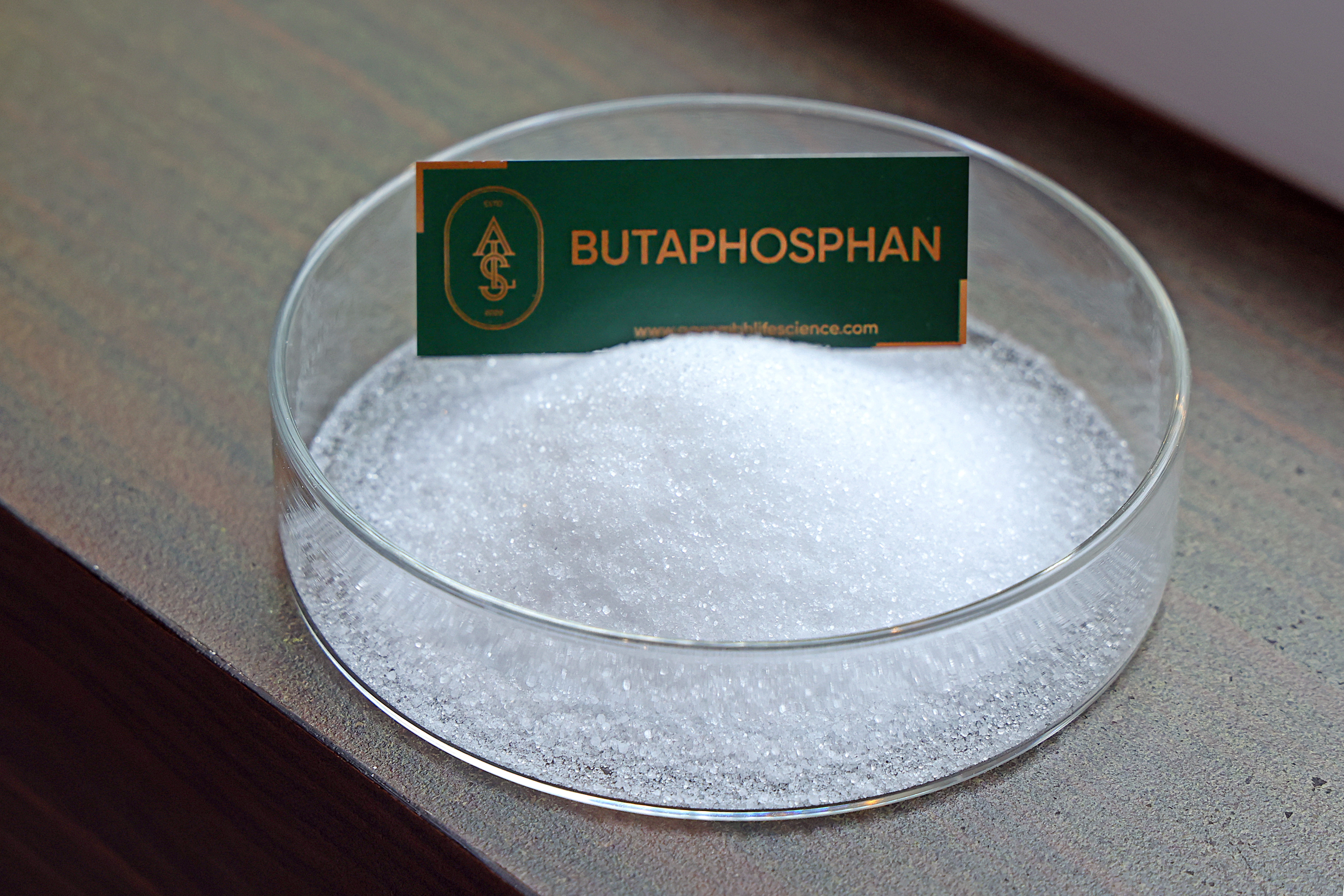 Butaphosphan 2