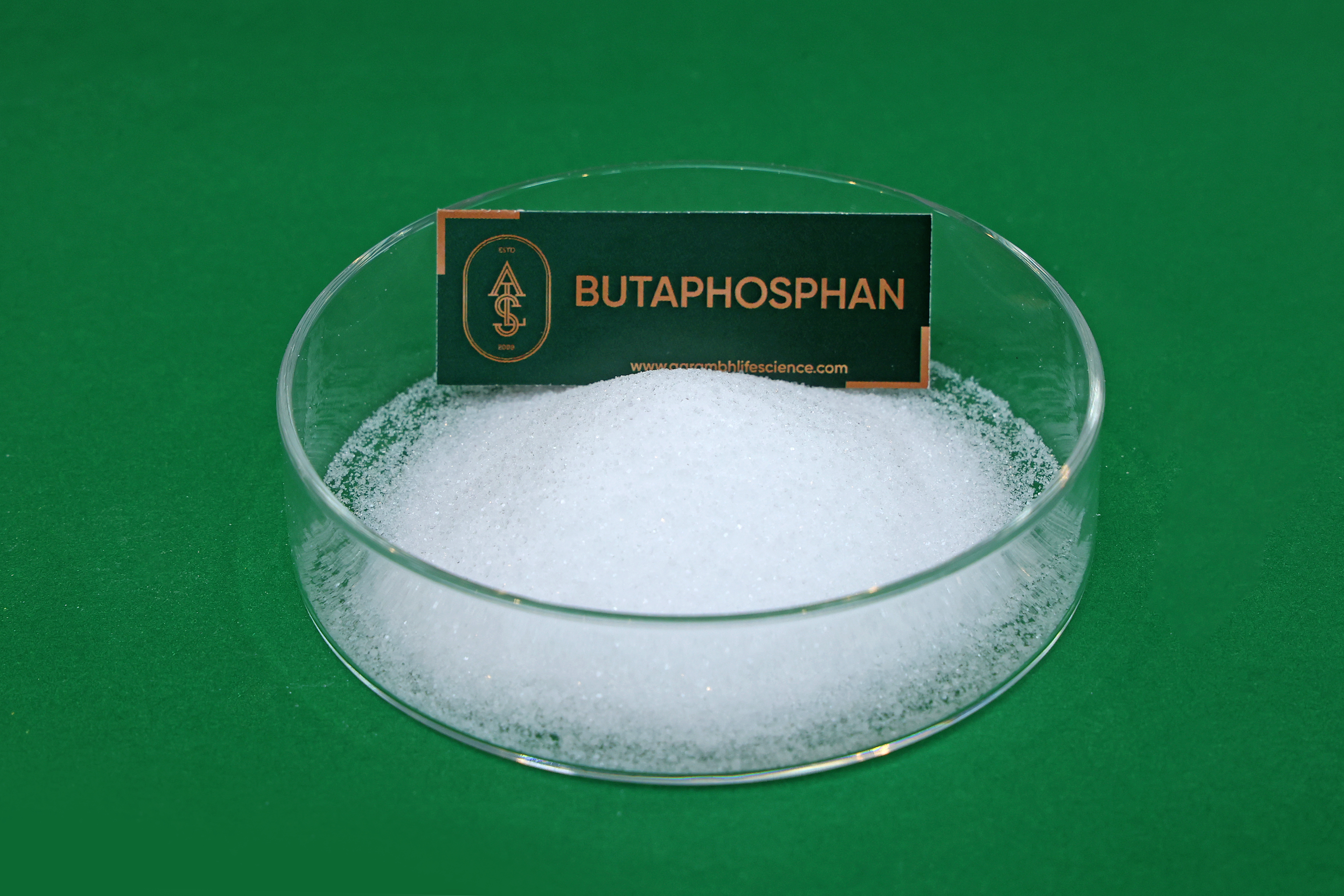 Butaphosphan