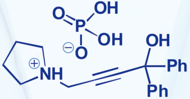 BUTINOLIN PHOSPHATE
