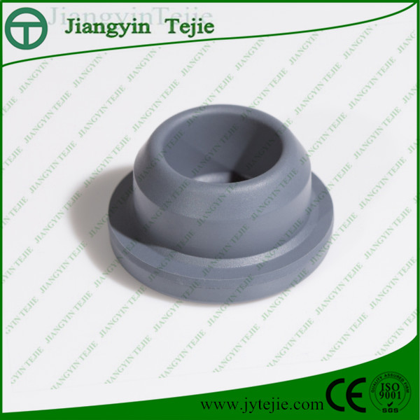 Butyl rubber stopper of infusion bottles 3