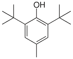 Butylated Hydroxytoluene EP