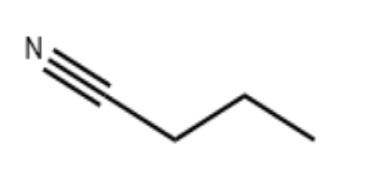 Butyronitrile