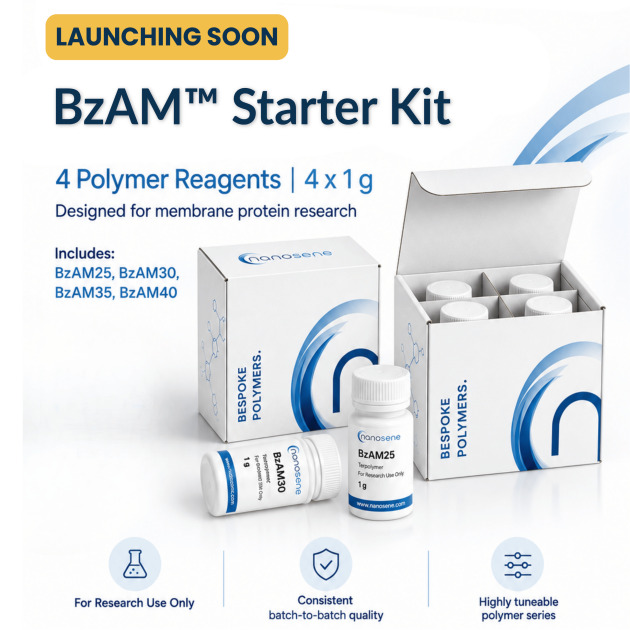 BzAM™ Starter Kit