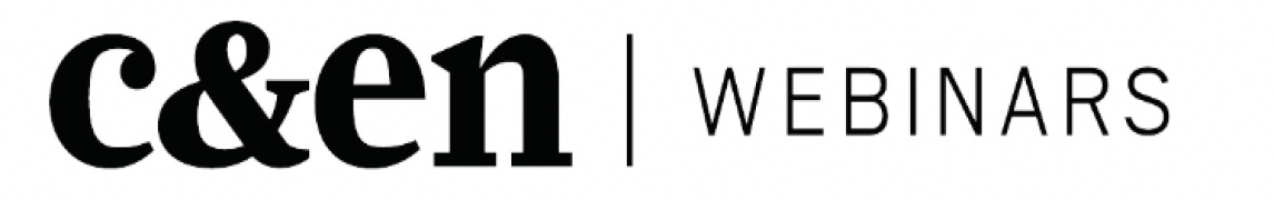C&EN Webinars