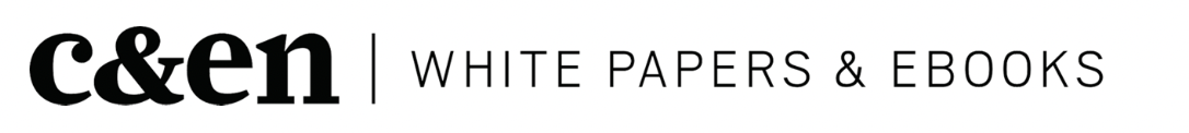 C&EN White Papers and E-Books
