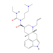 Cabergoline IP/USP/EP