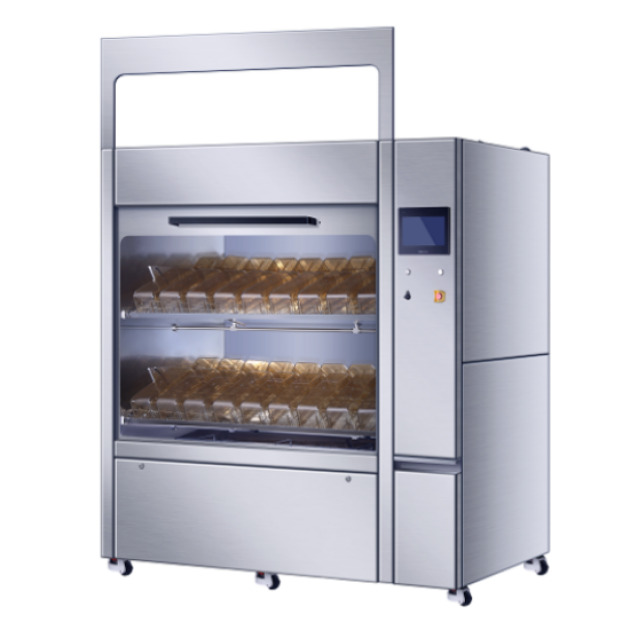 Cabinet Cage Washer