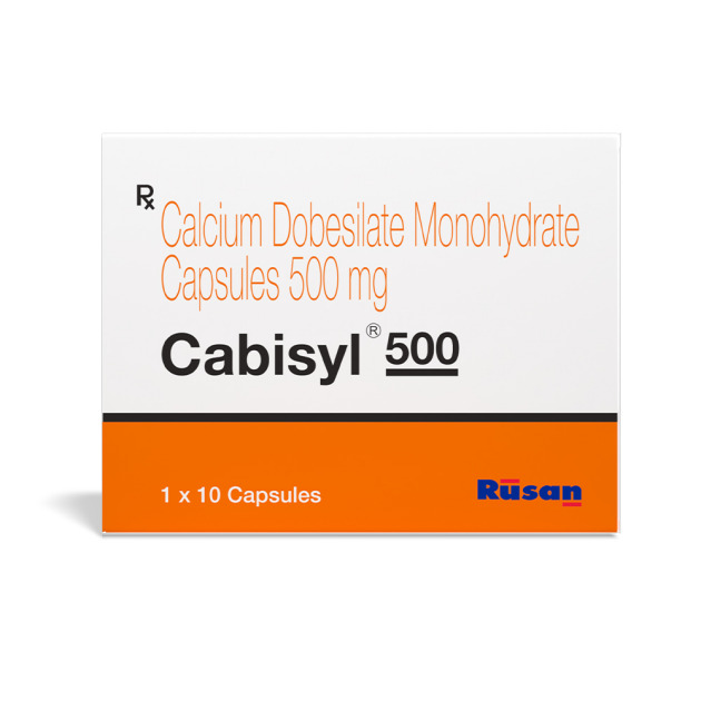 Cabisyl 500