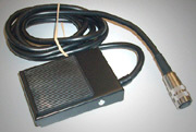 Cables and spare parts