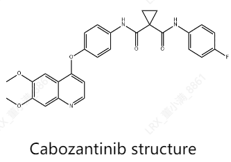Cabozantinib