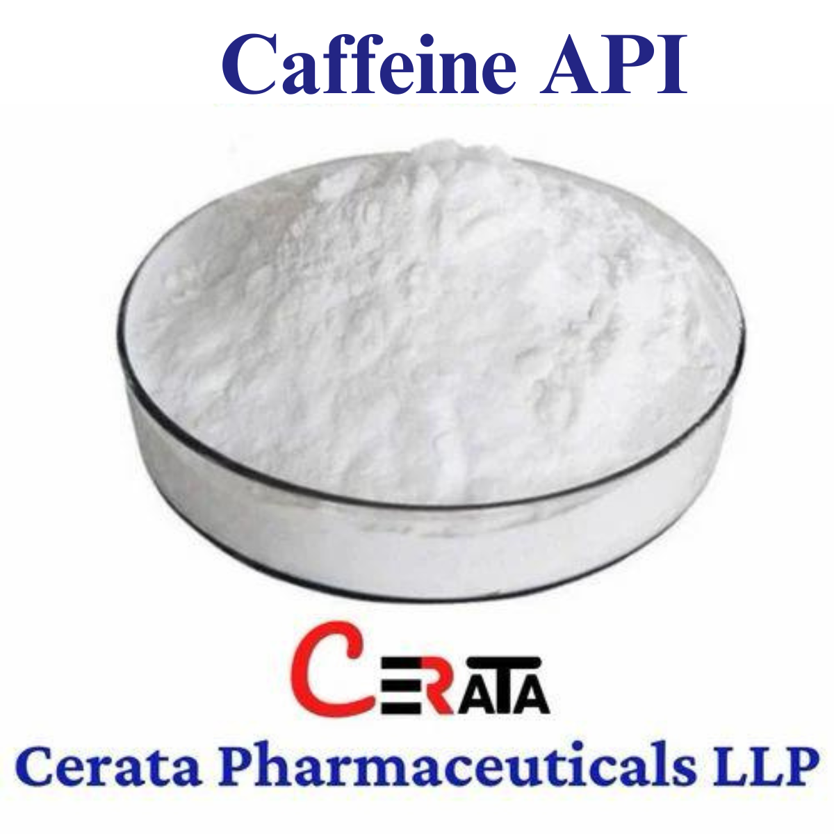 Caffeine API 1
