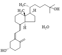 Calcifediol